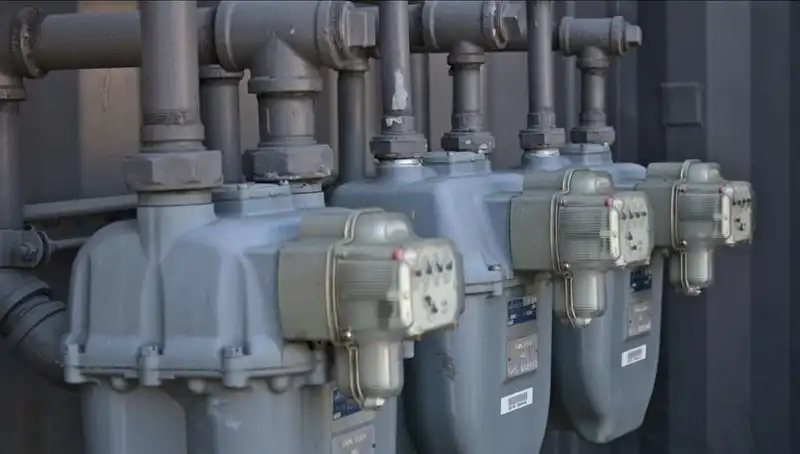 Avrupa Birliği'nde Gaz İthalatı Hareketsiz: Nedenler ve Sonuçlar