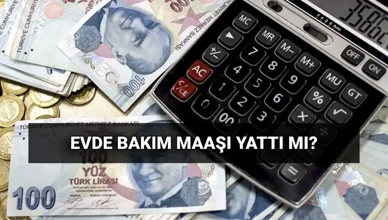Evde Bakım Maaşları Hakkında Bilmeniz Gereken Her Şey!