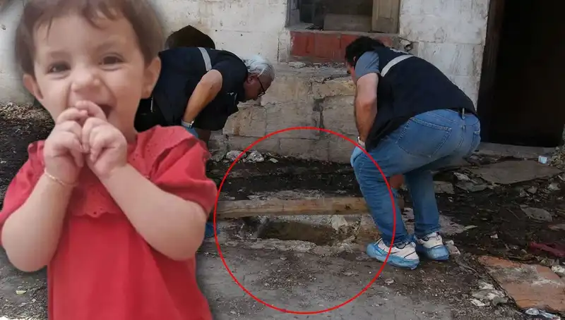 Aric'in Gizemli Ölümü: Kuyuda Bulunan Cesedin Arkasındaki Gerçekler