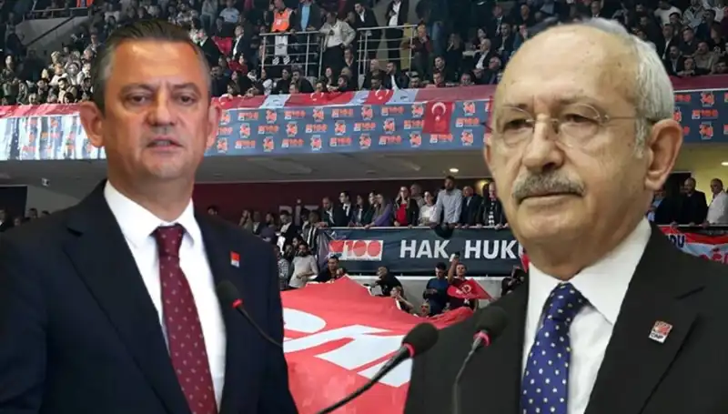 CHP İstanbul Kongresi İptali Kurultay Sürecini Nasıl Etkileyecek?