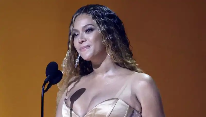 Beyonce'nin Yayımlanmamış Şarkıları Çalındı: Müzik Dünyasının Şokuna Uğradı