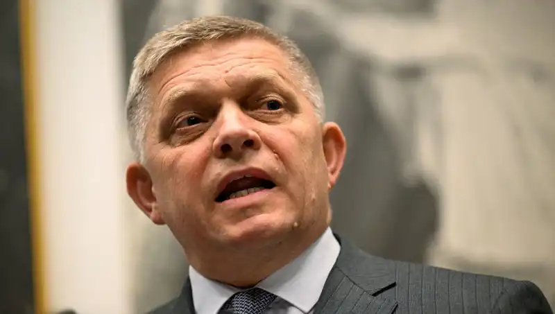 Slovakya, Rus Doğal Gazında AB ile Kritik Anlaşma İçin Gün Sayıyor