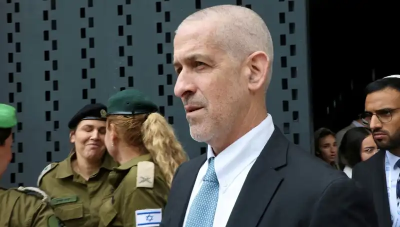 Netanyahu’nun Yaşamı İçin Tehlike: İç İstihbarat Şefi Şok İfadeler Verdi