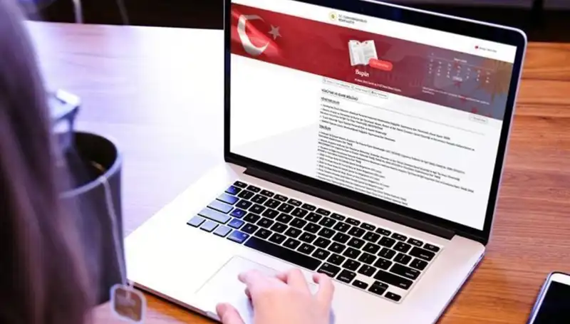 Türkiye'nin Yeni Resmi Gazete Kararları: Tarihi Değişimler ve Yenilikler