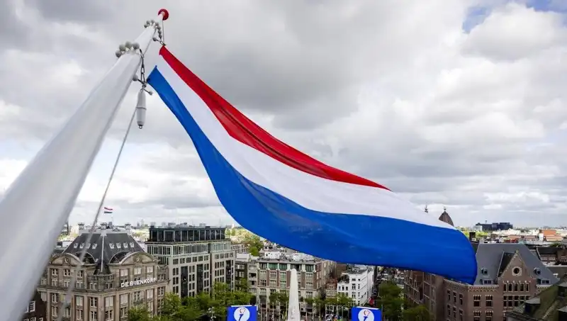 Hollanda’da İsrail Vatandaşlarına Yönelik Saldırı: Protestolar ve Güvenlik Endişeleri