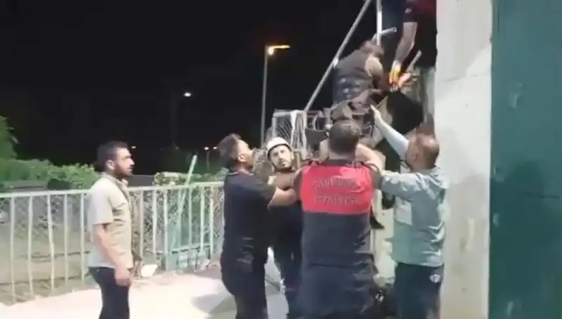 Şanlıurfa'da İkinci Acı Haber: Cansız Bedeni Bulundu!