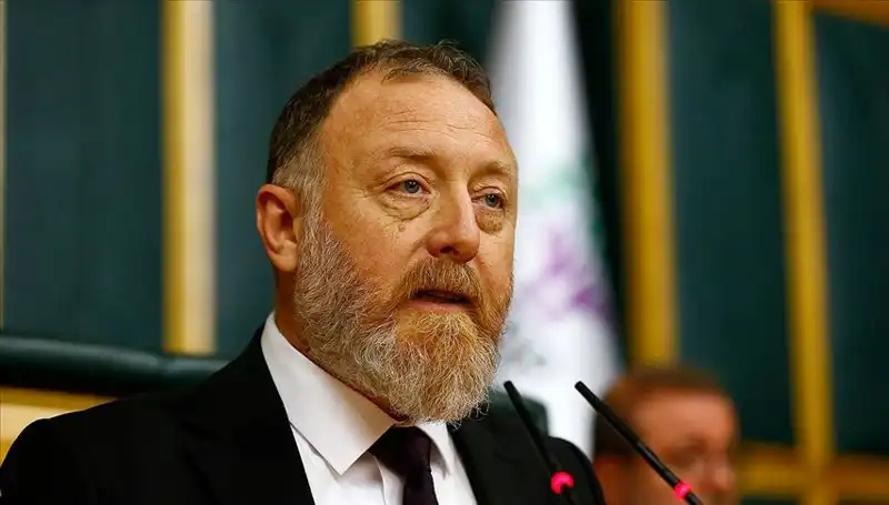 Hasta Tutuklulara Özel İnfaz Düzenlemesi: DEM Parti’den Çarpıcı Açıklama