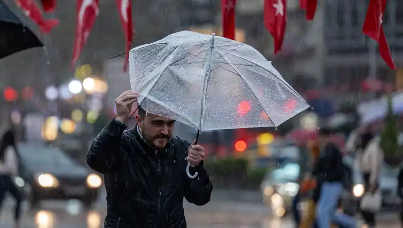 Güçlü Meteorolojik Olaylar Yaklaşıyor: Don’t Miss Out!
