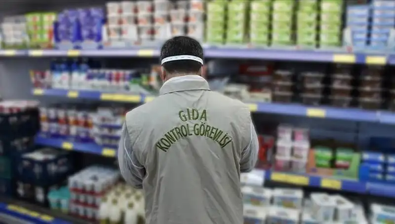 Ünlü Peynir Markasında Şok Eden Hile: Tüketicilerin Sağlığı Tehlikede!