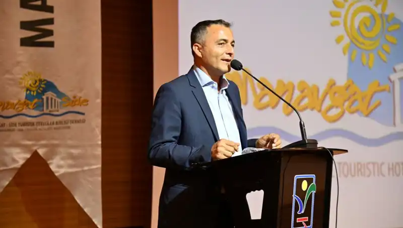 Manavgat Belediyesi'nde Gözaltı Şoku: Niyazi Nefi Kara Hakkında Ne Olacak?