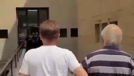 Bursa’da 80 Yıl Hapis Cezası ile Aranan Şahıs, Polisin Operasyonu ile Yakalandı
