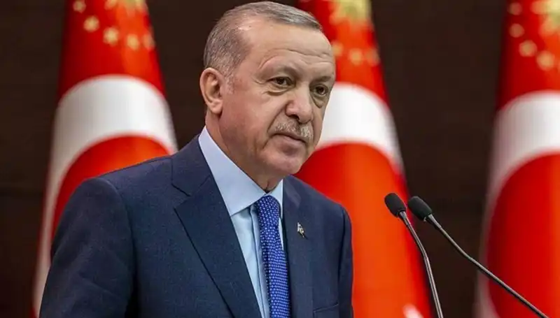 Erdoğan, Barış Diplomasisiyle Dünyayı Yeniden Şekillendiriyor