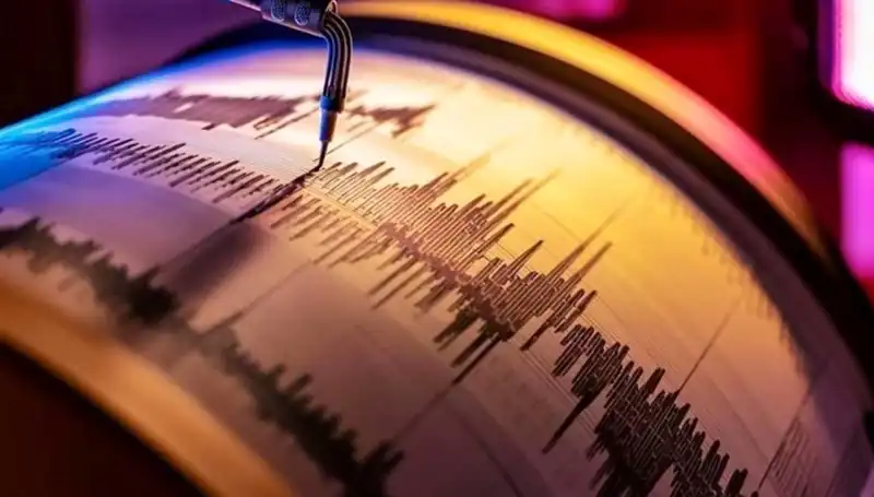 Kütahya'da 3,5 Büyüklüğünde Deprem: Yerel Halkın Tepkileri Neler?