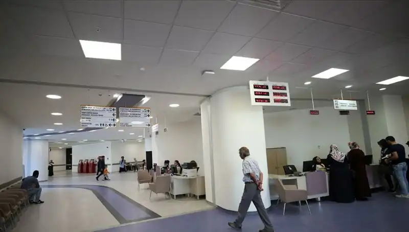 Sağlıkta Yeni Dönem: TBMM’ye Sunulan Reform Paketinin Ayrıntıları