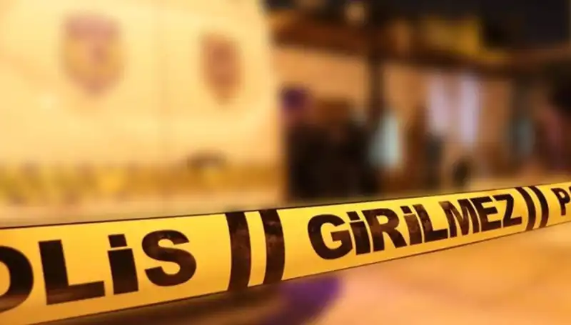 İzmir'de Aile İçinde Patlak Veren Kavga: 1 Çocuk, 4 Yaralı
