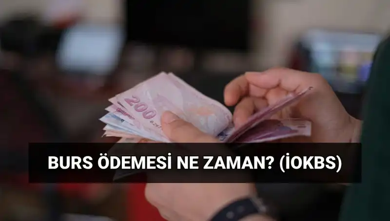 Burs Ödemeleri İçin Heyecan Dorukta: MEB 2025 İlk Burs Ödemesi Ne Zaman?