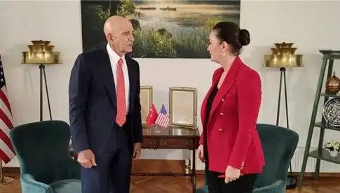 Trump'ın Sabrı Tükendi mi? ABD Büyükelçisi Barrack Açıklıyor!