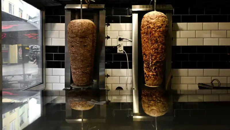 Döner Krizi Kapıda: Türkiye’yi Bekleyen Tehlike Nedir?
