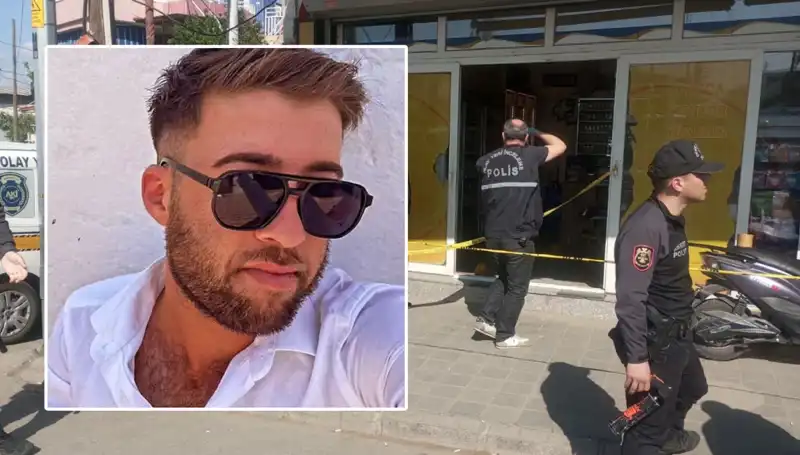 Kuzenler Arasındaki Anlaşmazlık, Kanlı Bir Kavga ile Son Buldu